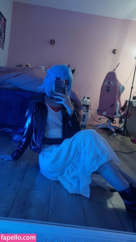 leikyu high quality pornstar gallery