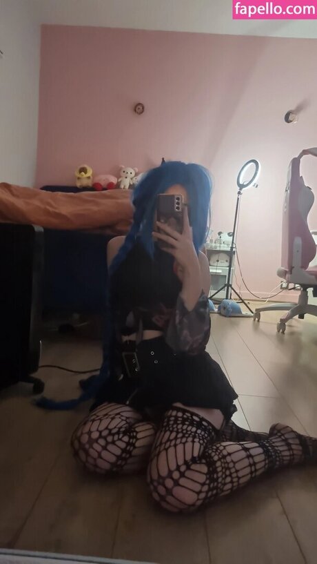 leikyu pretty pornstar gallery