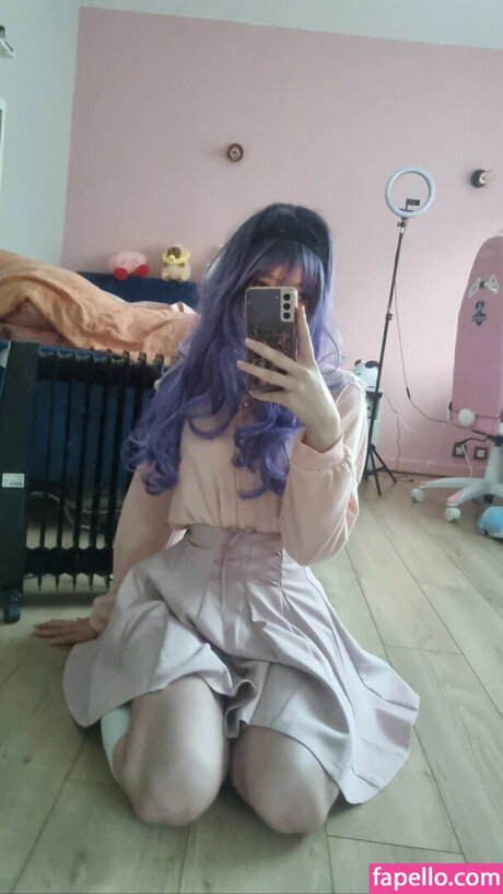 leikyu naked star photos