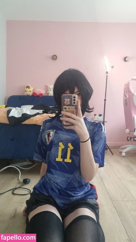 leikyu sex pornstar photo