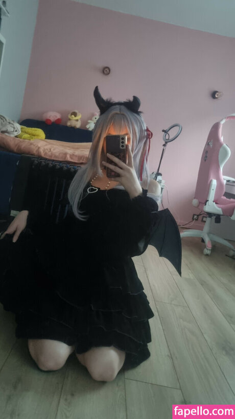 leikyu model nudes images