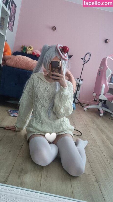 leikyu xxx star photo