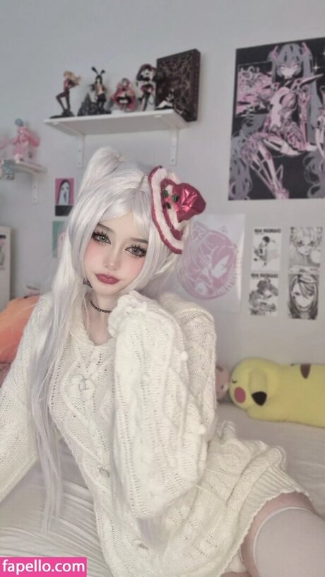 leikyu erotic model pics