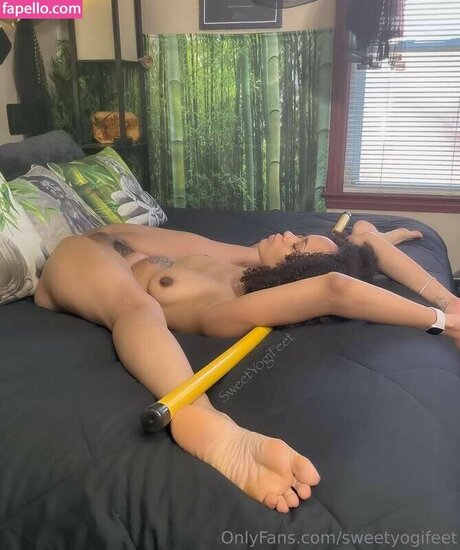 flexinikkii free model picture