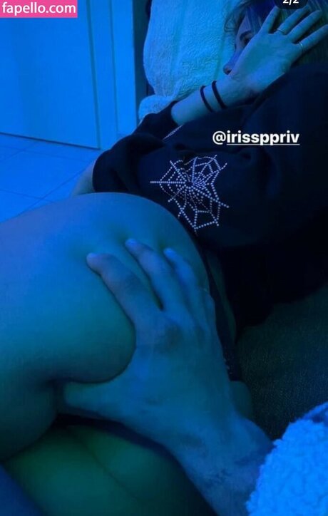 Iris Vallaranii star picture