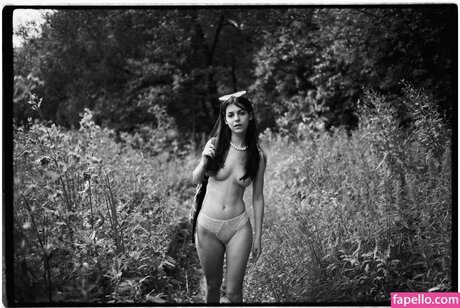 Tanya Asmodeus model high quality photo