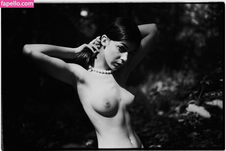 Tanya Asmodeus nice actress images