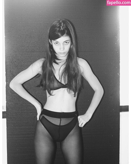 Tanya Asmodeus model high quality photos