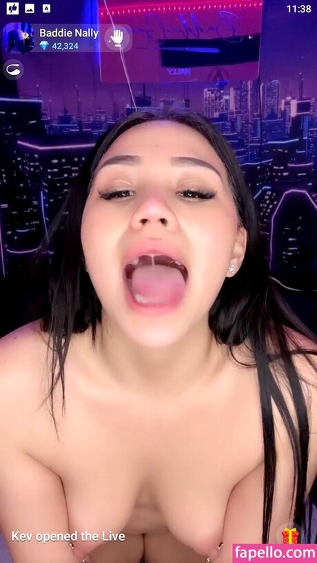 nallybavy111 model pornographic gallery