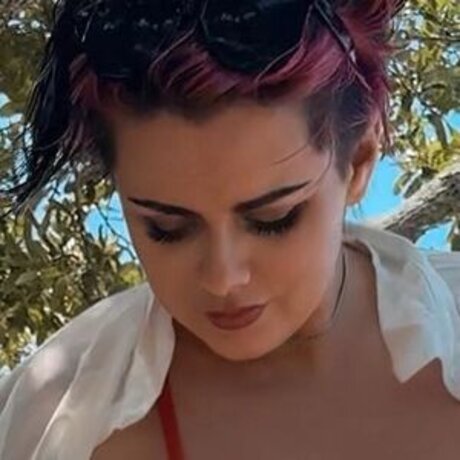 blonde famous onlyfans pornographic img