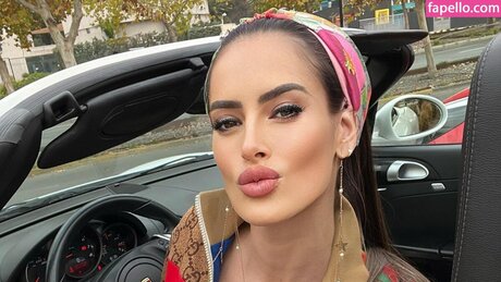 adrianabarrientos nudes pornstar photo