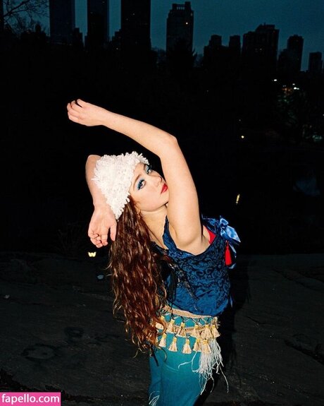 chappellroan xxx actress galleries