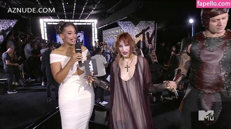 chappellroan sex model photo