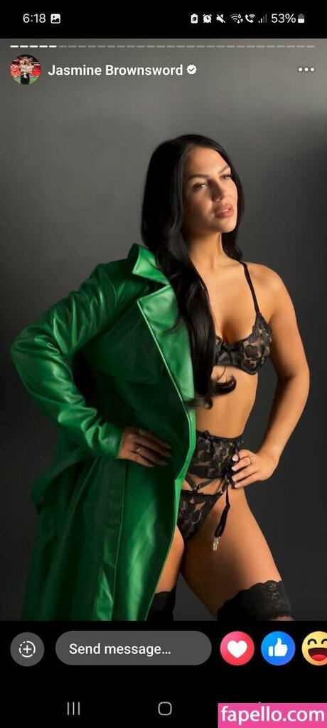 Jasmine Brownsword pornstar hot galleries