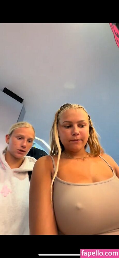 Avery Bracher star nice image