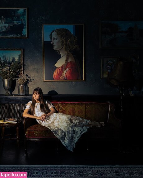 blonde princess onlyfans pornos images