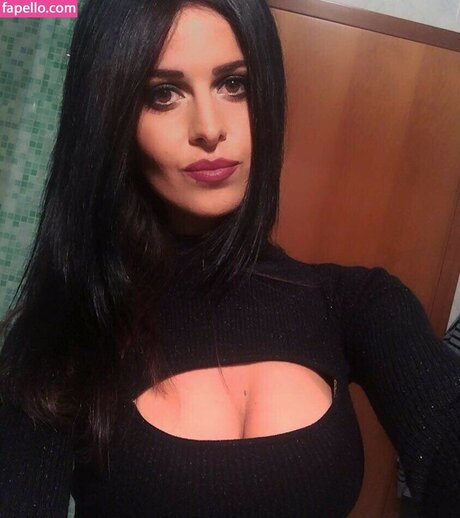 Erika Ricci star nudes gallery