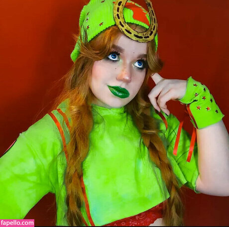 Plaguemaryjane high quality model img