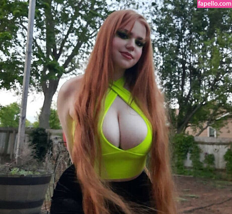 Plaguemaryjane star nude pictures