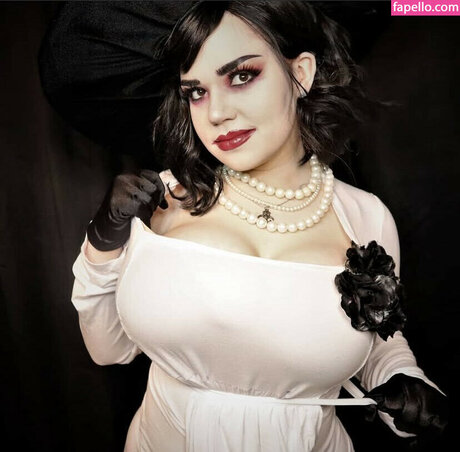 Plaguemaryjane sex star pic