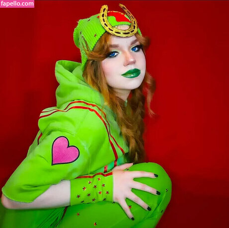 Plaguemaryjane high quality star gallery