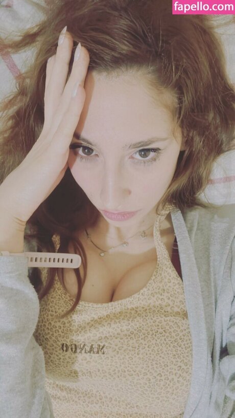 Kybeleniz pornstar pic