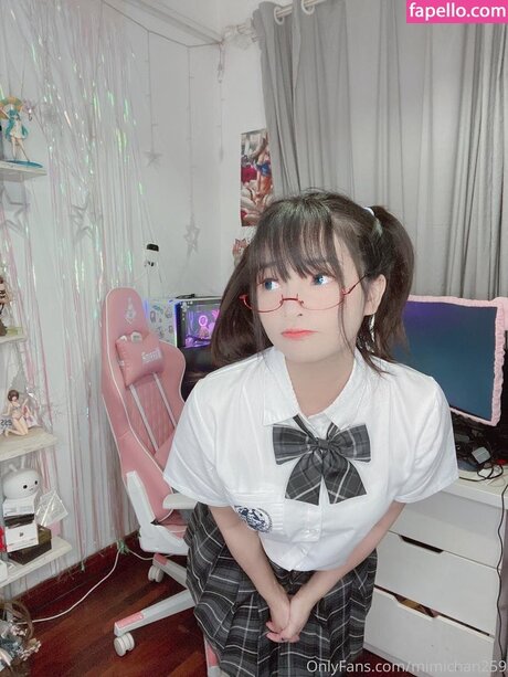 mimichan259 star xxx galleries