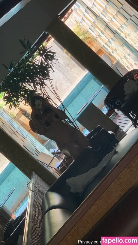 Mislaneully model naked photos