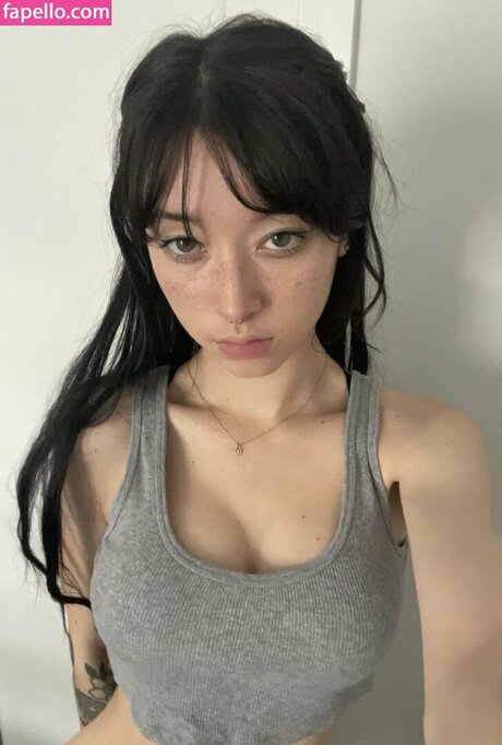 kaerisake nice model picture