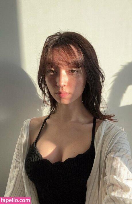 kaerisake high quality model photos