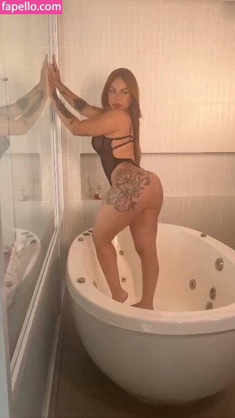 Moonick Oliveira nudes pornstar image