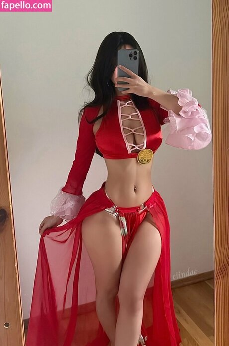 cindae art star photos