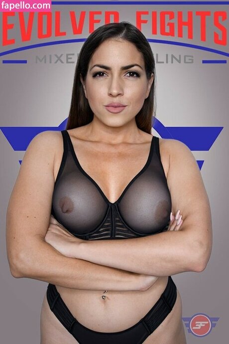 Valentina Bellucci nudes actress image