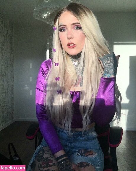 PlayStationPrincess xxx star image