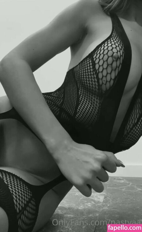 Nastya Kosmetichka hd model picture