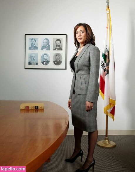 Kamala Harris hd model gallery