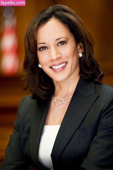 Kamala Harris hd pornstar images