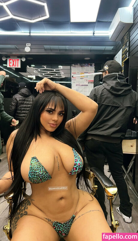 Luna Cruz perfect pornstar archive