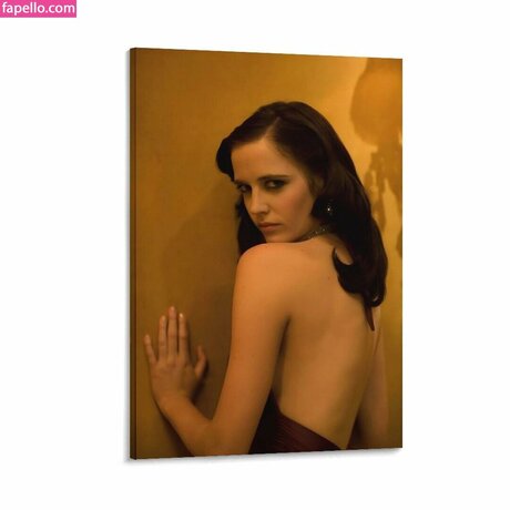 evagreen nude star gallery