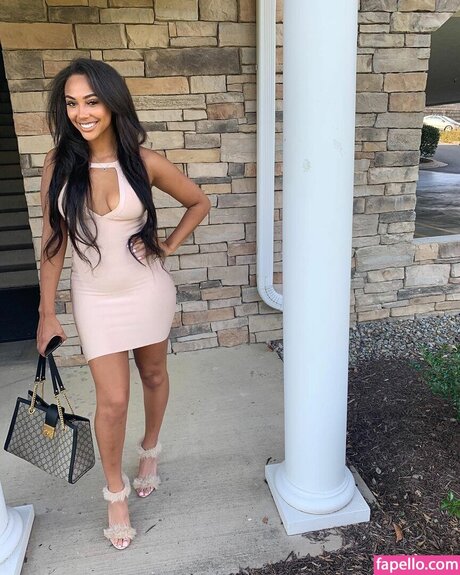 Kysre Gondrezick star hd images