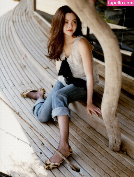 devonaoki hot star pic