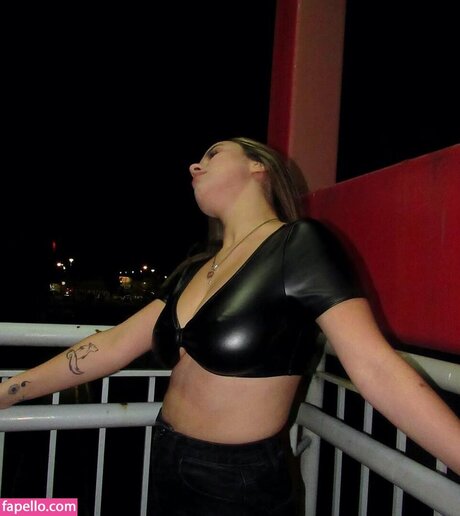 Sierra Elizabeth pornographic star image