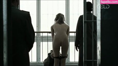 Anja Kling pornstar adult pics