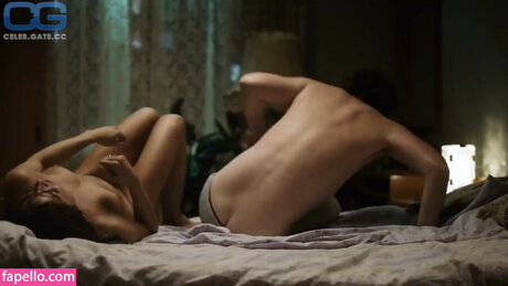 Anja Kling pretty actress photo