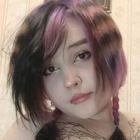 Ericadream pornstar exclusive pics