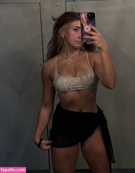 abigoodgains hot model gallery