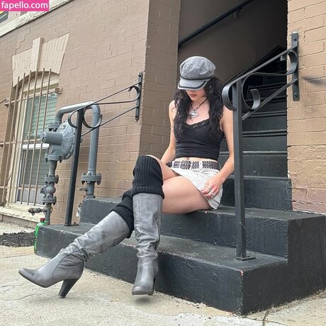 nothin but nelly perfect model photos