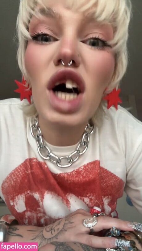 Gtayy STARGIRL star nudes photos