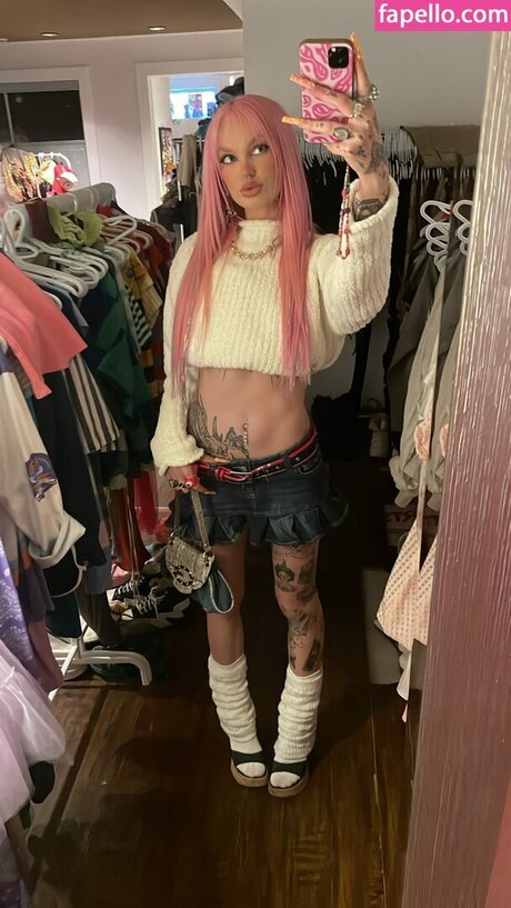 Gtayy STARGIRL pornstar pretty img