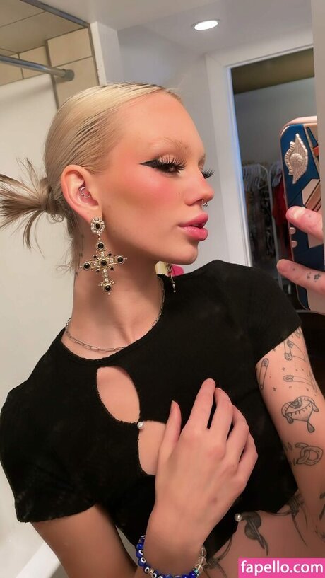 Gtayy STARGIRL Profile Pic